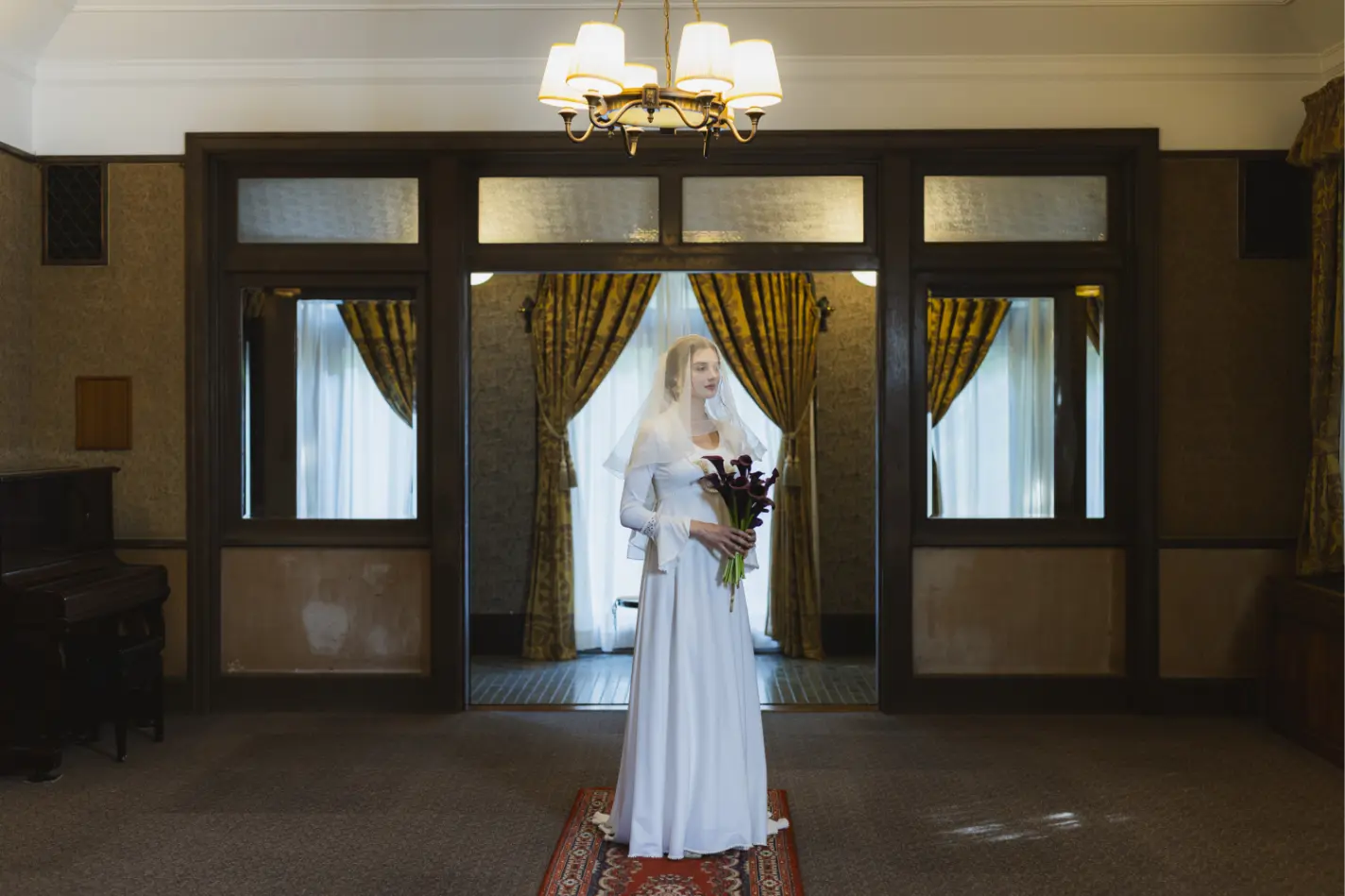 HERITAGE WEDDING VENUE 和婚 洋婚