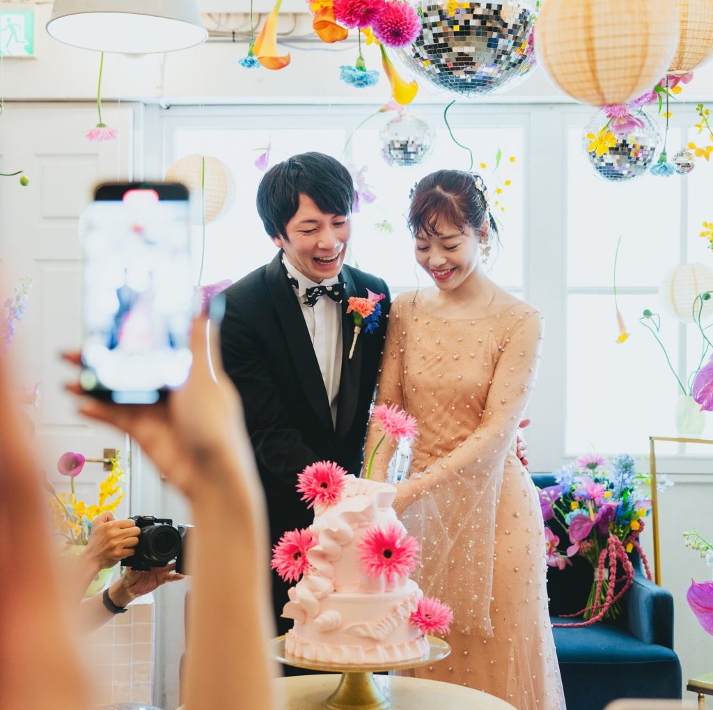 WEDDING CIRCUS
SPECIAL FAIR