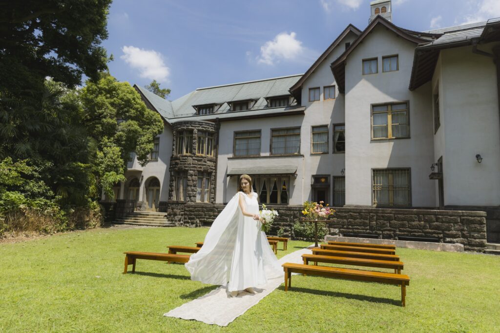 旧細川侯爵邸
SPECIAL FAIR