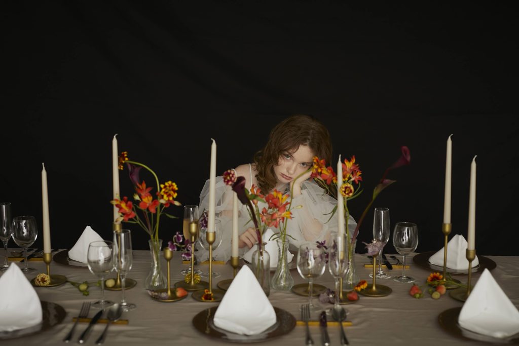 SPECIAL WEDDING FAIR 11月開催