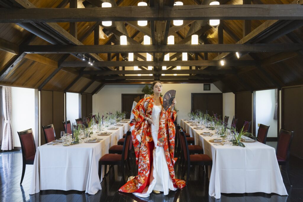 旧細川侯爵邸　和敬塾本館がSPUR.JPに掲載されました