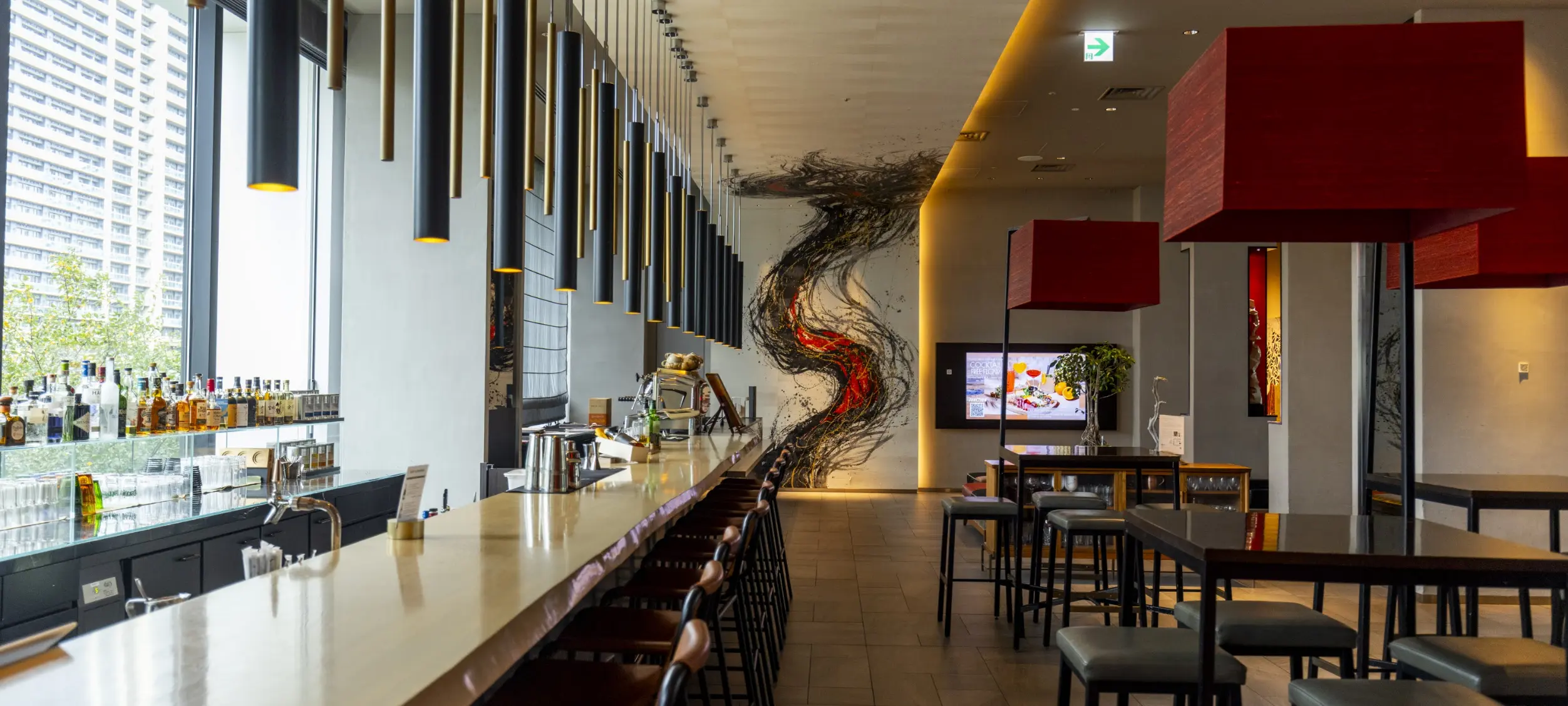 PULLMAN TOKYO <br class="sp">TAMACHI