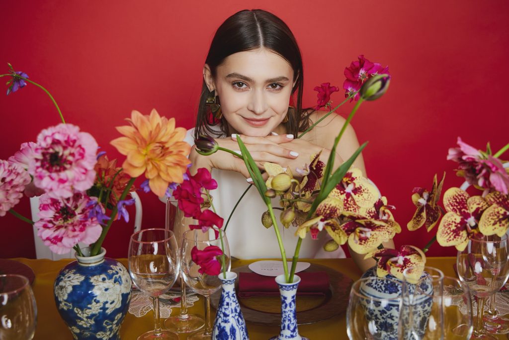 SPECIAL WEDDING FAIR 2月開催