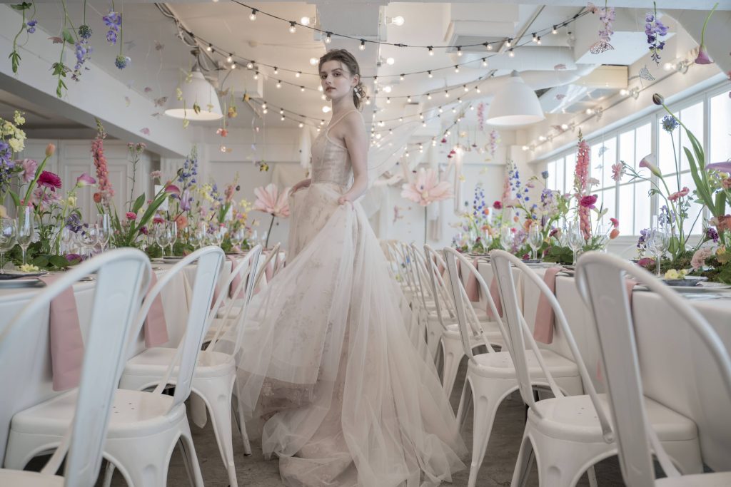 3月SPECIAL WEDDING FAIR開催