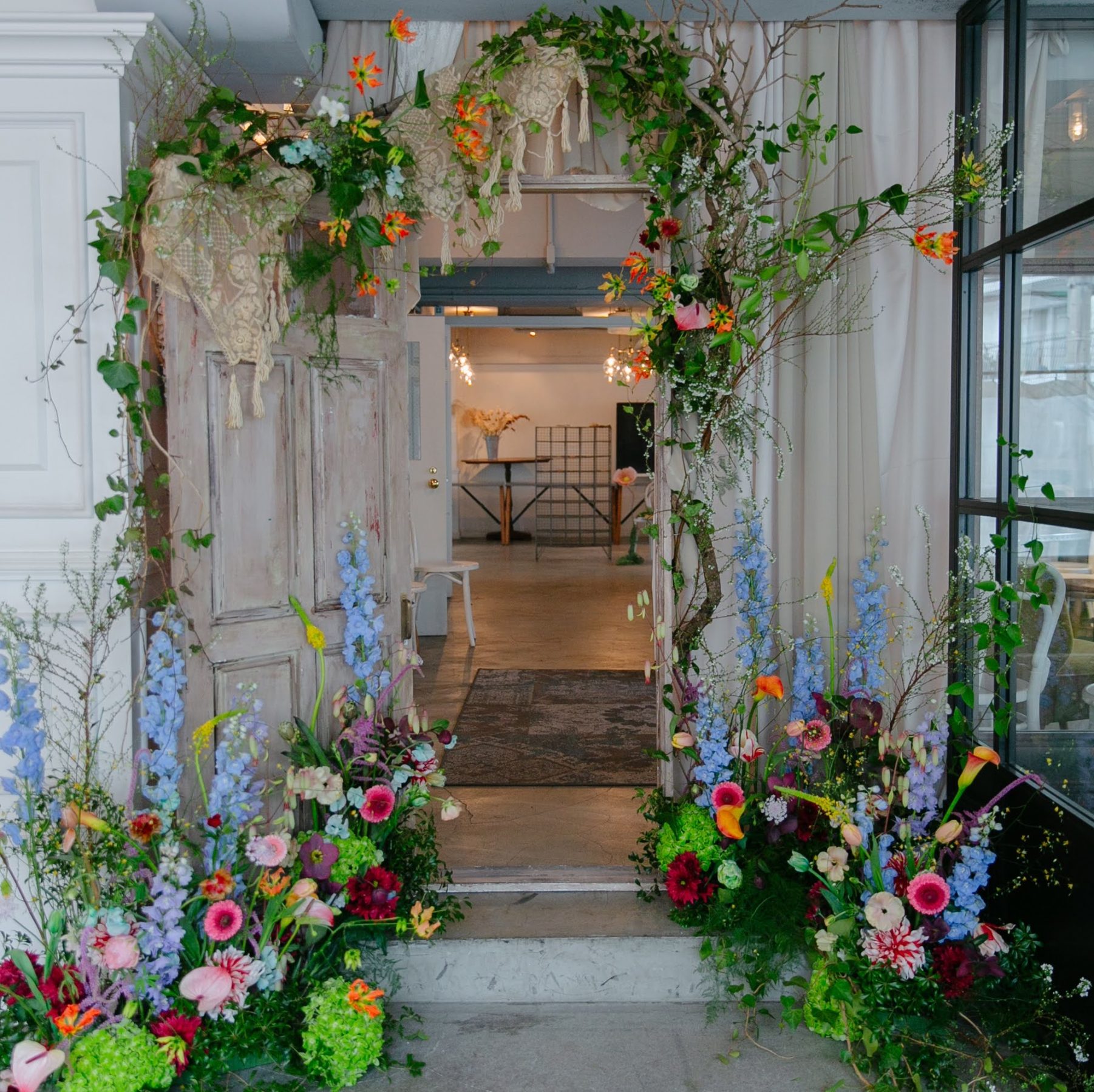 WEDDING FAIR